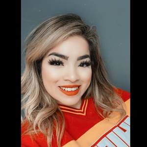 Meet your Posher, Arcellia